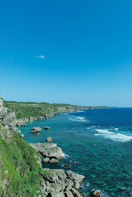 🏞️ 무이가 절벽